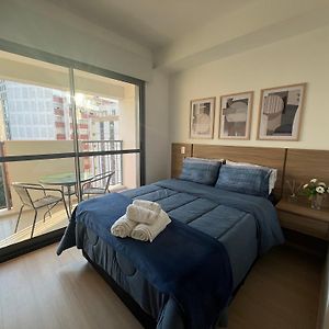 Apartamento de 1 Dormitorio